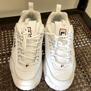 FILA Disrupter II Premium